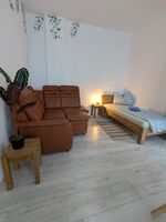 City Apartment Zeitz Bild 7