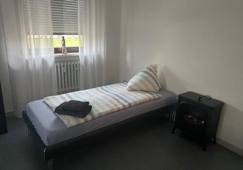 Monteur- Ferienwohnung in Zweibrücken Obrázok 5