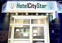 Hotel City Star Bild 6