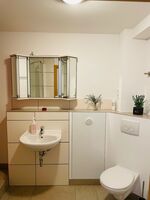 Souterrain-Appartement Neumann-Polat Bild 4