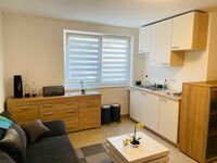 Souterrain-Appartement Neumann-Polat Bild 2