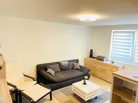 Souterrain-Appartement Neumann-Polat Bild 1