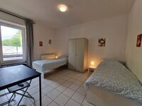 BERGKAMEN, KAMEN, UNNA - WDI Monteurzimmer - (2-25 Personen) Bild 2