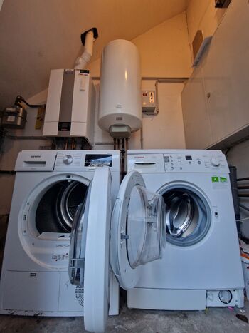 Uelzen nahe Monteurwohnungen, Apartments, Zimmervermietung Obrázok 4