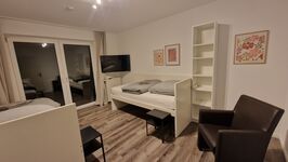 Uelzen nahe Monteurwohnungen, Apartments, Zimmervermietung Bild 1