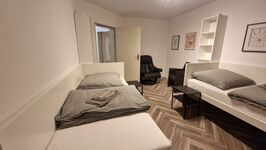 Uelzen nahe Monteurwohnungen, Apartments, Zimmervermietung Bild 3
