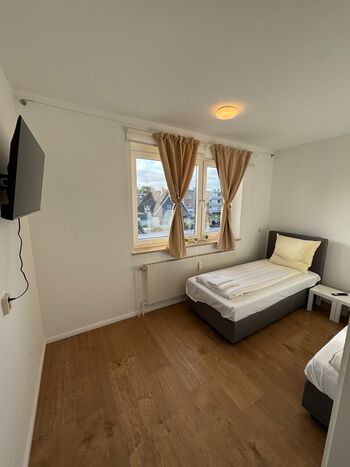 Apartmenthaus im Norden Neumünsters Zdjęcie 3