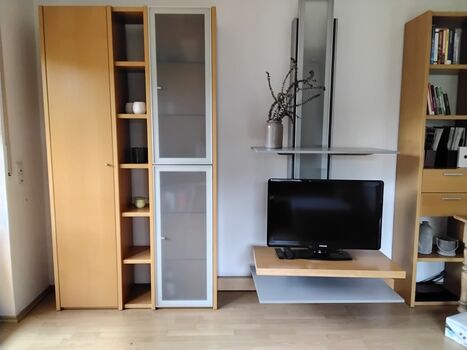 Wohnung in Buchenweg, Schöffengrund Obrázok 2