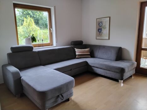 Wohnung in Buchenweg, Schöffengrund Obrázok 1