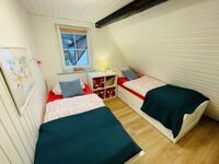 Ferienhaus Zorgenfrei für bis zu 6 Pers. - 3 Doppelzimmer Zdjęcie 4