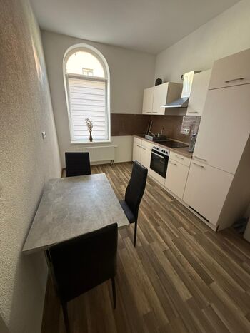Moderne Monteurwohnungen in Glauchau | Buildingz Bild 3