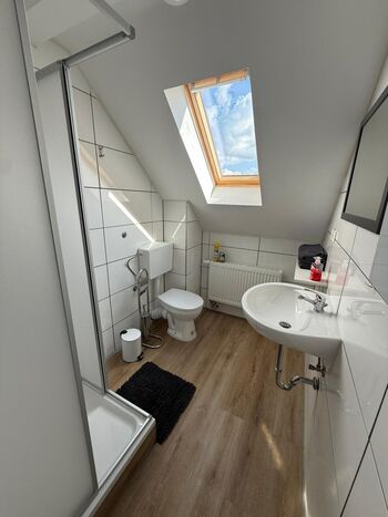 Moderne Monteurwohnungen in Glauchau | Buildingz Bild 5