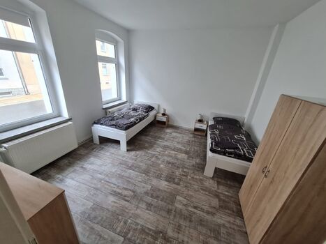 Monteurwohnung Buildingz Bild 2