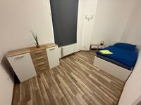 Moderne Monteurwohnungen in Glauchau | Buildingz Bild 9