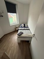 Moderne Monteurwohnungen in Glauchau | Buildingz Bild 10