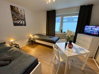 📞Apartments für Monteure in Rheine📞 Bild 21