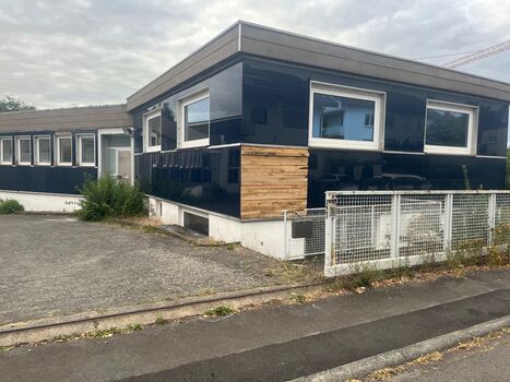 HANDWERKERHOF im Sandweg 8, Bad Hersfeld Bild 2