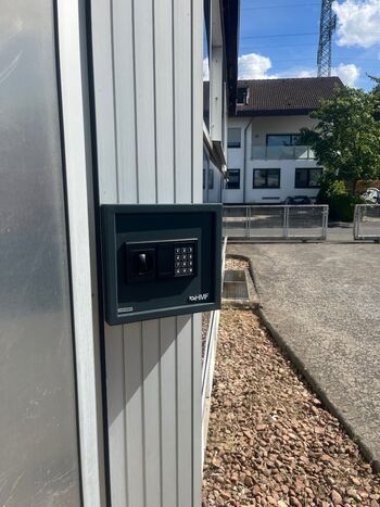 HANDWERKERHOF im Sandweg 8, Bad Hersfeld Bild 5