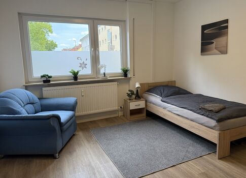 Moderne Monteurunterkünfte rund um Dortmund Bild 3