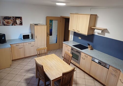 Wohnung in Medlitz Picture 2