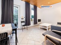 Easystay24 - Monteurwohnungen in Erlensee - 17+ Wohnungen Bild 9