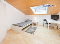 Easystay24 - Monteurwohnungen in Erlensee - 17+ Wohnungen Bild 4