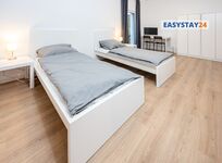 Easystay24 - Monteurwohnungen in Erlensee - 17+ Wohnungen Bild 10