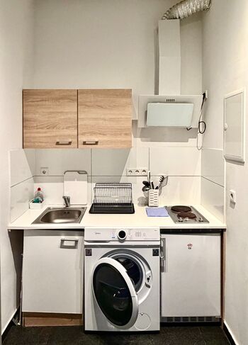 Weseler Straße 276, Wohnung 13 Bild 3