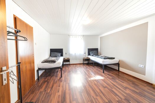 Ganzes Appartments in Kirchheim Teck. Eigenes Bad, Küche, Wohnung. Obrázok 2