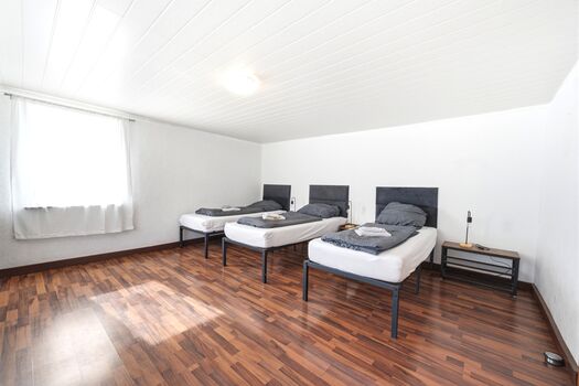 Ganzes Appartments in Kirchheim Teck. Eigenes Bad, Küche, Wohnung. Obrázok 3