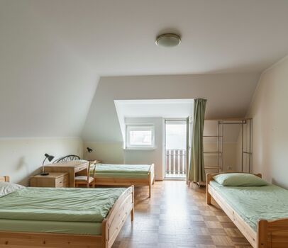 Monteurunterkünfte in Krefeld – 24h Check-In Picture 2