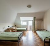 Monteurunterkünfte in Krefeld – 24h Check-In Bild 1