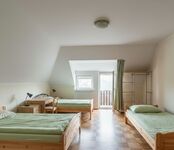 Monteurunterkünfte in Krefeld – 24h Check-In Bild 2