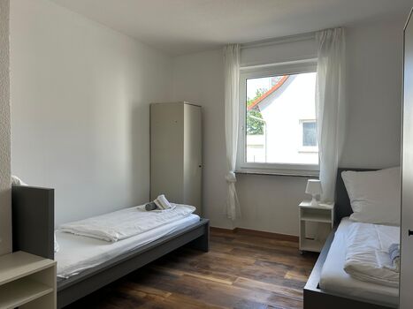 Große Unterkunft nahe Dietzenbach Picture 3