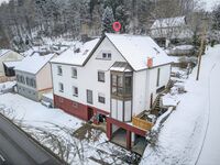 2x sanierte Monteurswohnungen in bester Lage! Bild 14