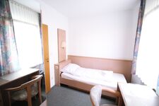 Hotel Steinweg Bild 1