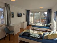 Sehr moderne Wohnung nähe AIRBUS und Hamburger Hafen Picture 1