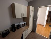 Sehr moderne Wohnung nähe AIRBUS und Hamburger Hafen Picture 9