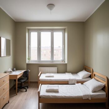 Monteurunterkunft Ingolstadt -nach Wunsch/Bedürfnis Bild 3