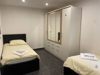 Heim Beherbergungen - Monteurzimmer Reutlingen / Tübingen Bild 13