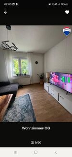 Gästezimmer Wolf Zdjęcie 5