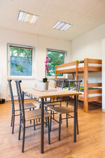 K357 - Staffboarding - Personal- Monteurzimmer Bad Bramstedt Bild 5