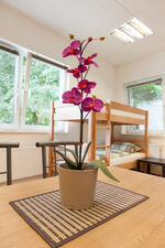 K357 - Staffboarding - Personal- Monteurzimmer Bad Bramstedt Bild 7