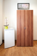 K357 - Staffboarding - Personal- Monteurzimmer Bad Bramstedt Bild 15