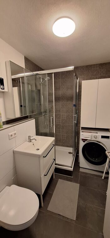 Michael Sekler - Objekt Rügenstraße - Memmingen Picture 5