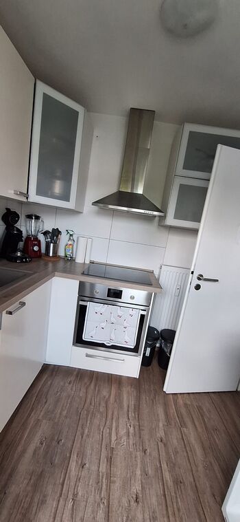 Michael Sekler - Objekt Rügenstraße - Memmingen Picture 2