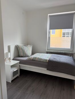 Ferienwohnung Blinkfüür - Wohnung für max. 3 Personen Bild 5