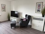 Ferienwohnung Blinkfüür - Wohnung für max. 3 Personen Bild 9