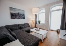 Phils City Apartment Braunschweig Bild 3