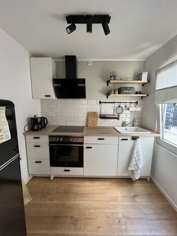 Weserdomizil 15 Bild 5